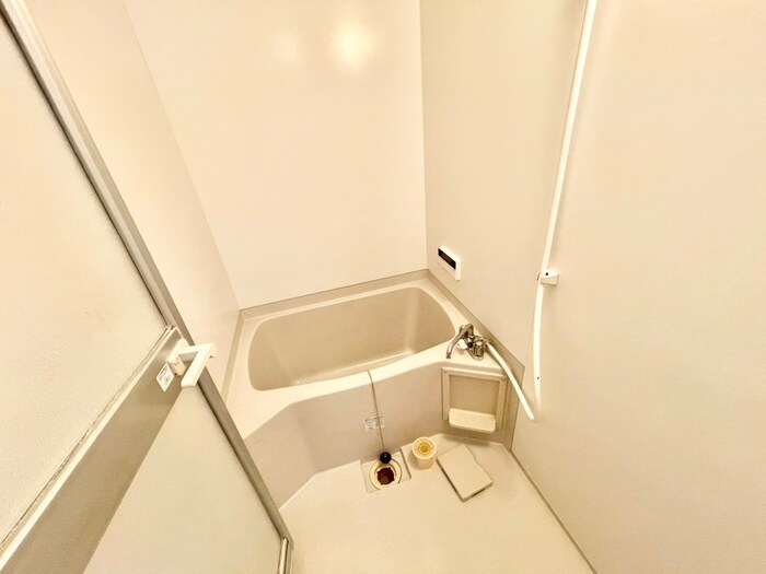 物件内観写真17　(バス／シャワールーム等)