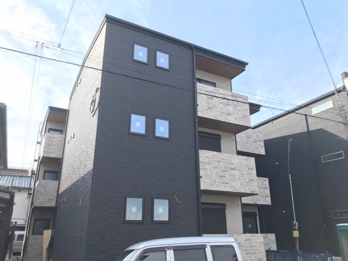 物件外観写真3　(外観写真)