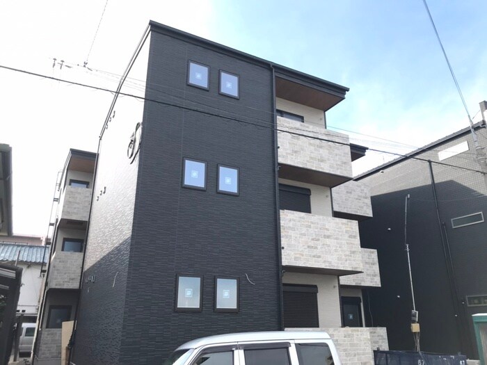 物件外観写真4　(外観写真)