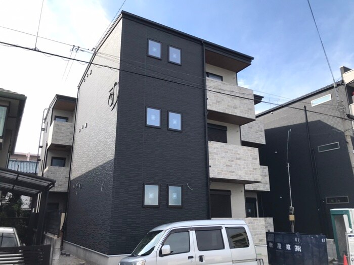 物件外観写真5　(外観写真)