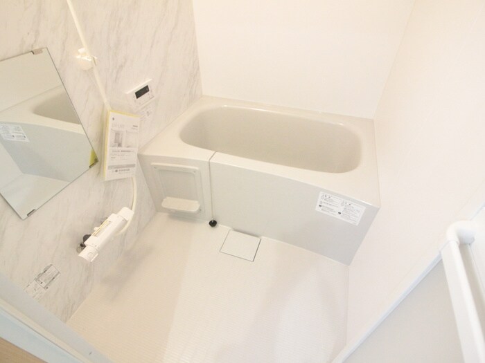 物件内観写真13　(バス／シャワールーム等)