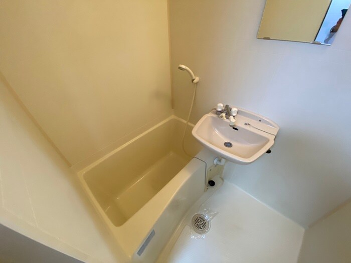 物件内観写真8　(バス／シャワールーム等)