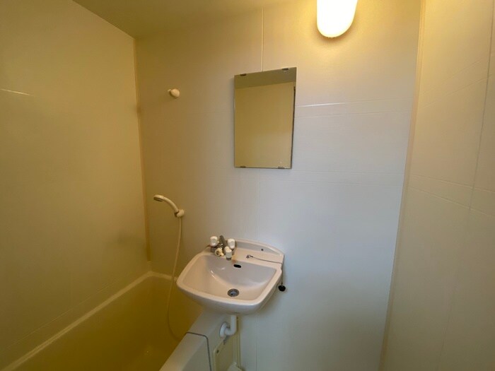 物件内観写真10　(洗面)