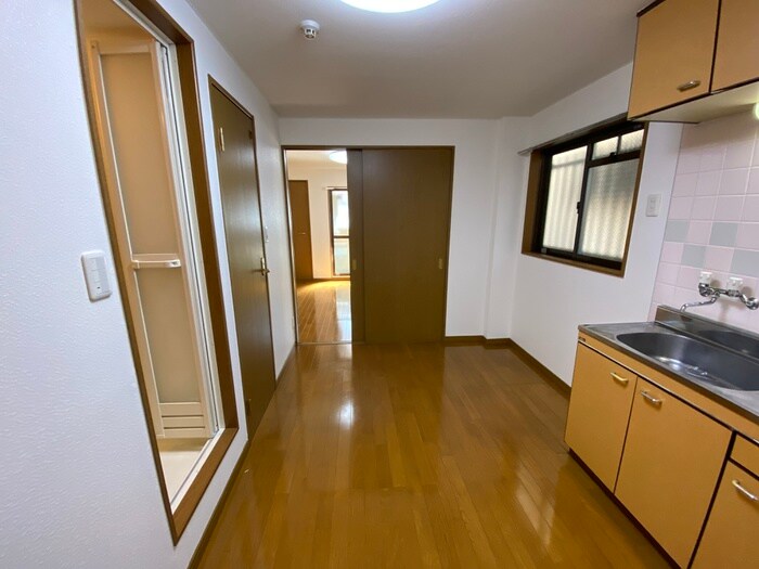 物件内観写真12　(居室)