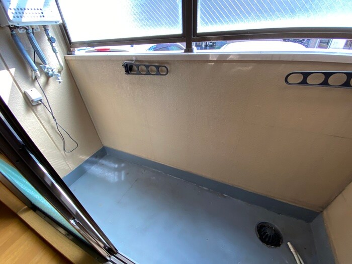 物件内観写真16　(ベランダ・バルコニー)