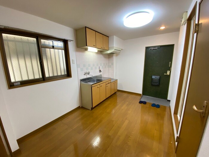 物件内観写真20　(居室)