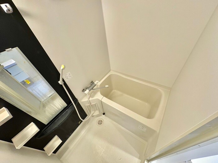 物件内観写真11　(バス／シャワールーム等)