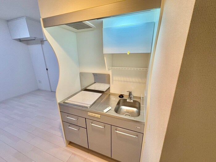 物件内観写真15　(キッチン)