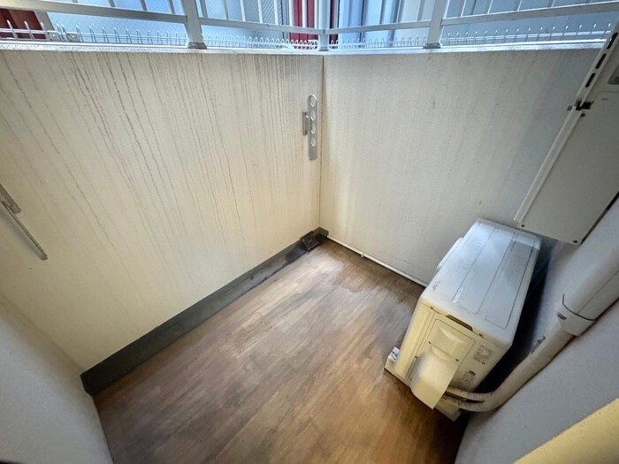 物件内観写真21　(ベランダ・バルコニー)