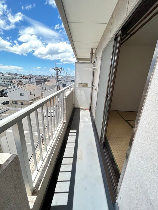 物件内観写真19　(ベランダ・バルコニー)