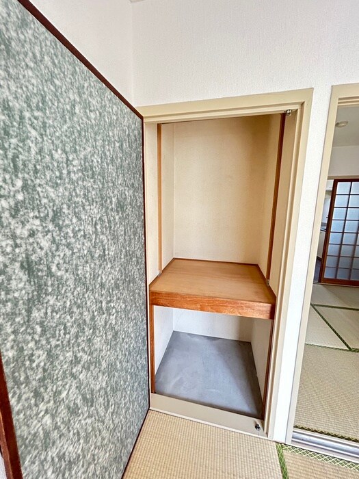 物件内観写真21　(収納)