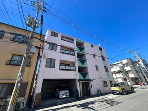 レックイン須磨外観写真