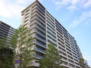 ﾛｰﾚﾙｽｸｴｱ健都ｻﾞﾚｼﾞﾃﾞﾝｽ2nd(818)外観写真