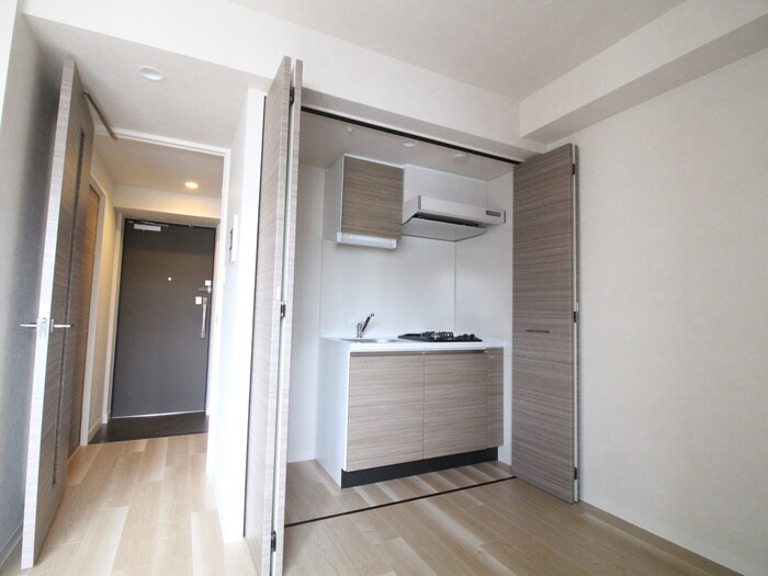 物件内観写真11　(キッチン)