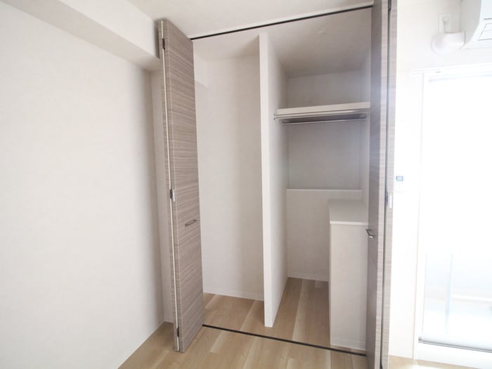 物件内観写真12　(収納)