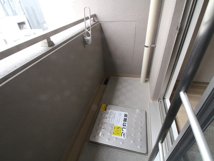 物件内観写真16　(ベランダ・バルコニー)