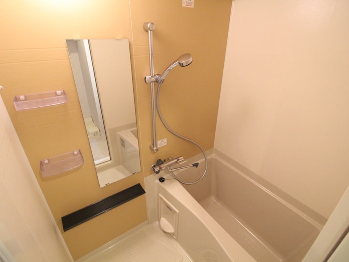 物件内観写真17　(バス／シャワールーム等)