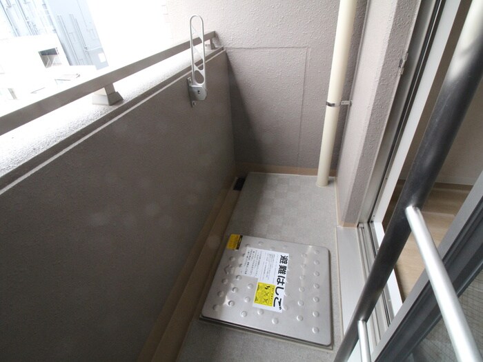 物件内観写真20　(ベランダ・バルコニー)