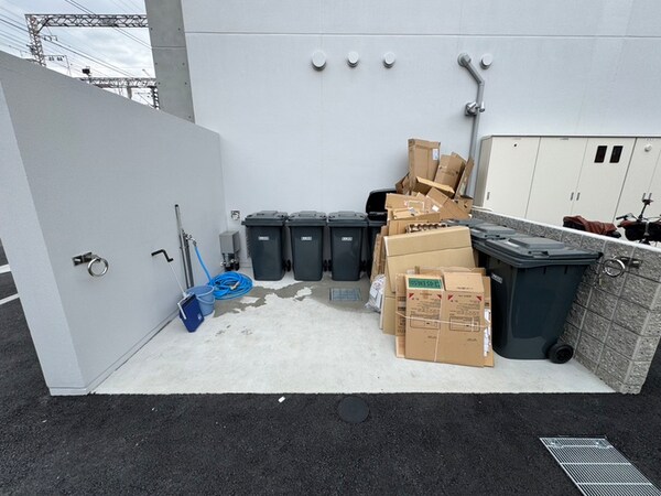建物設備