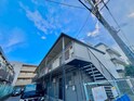 コ－ポ西垣 Ⅰ