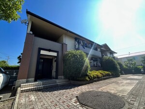 ネオパ－チェＣ外観写真