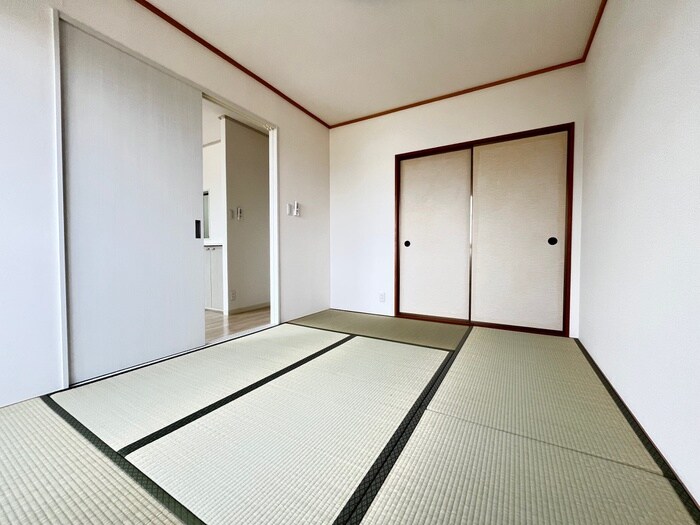 物件内観写真20　(居室)