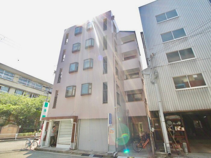 物件外観写真4　(外観写真)