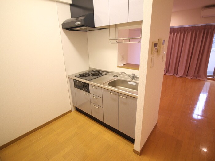 物件内観写真9　(キッチン)