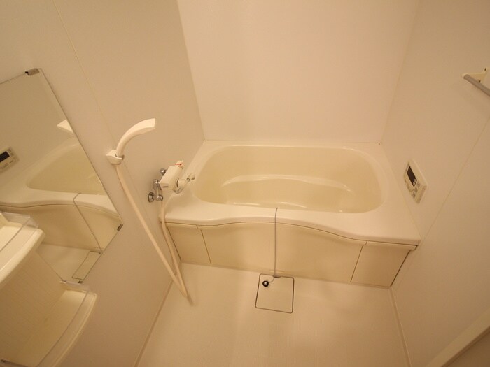 物件内観写真10　(バス／シャワールーム等)