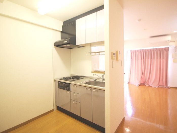 物件内観写真11　(キッチン)