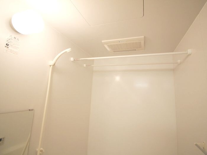 物件内観写真14　(バス／シャワールーム等)