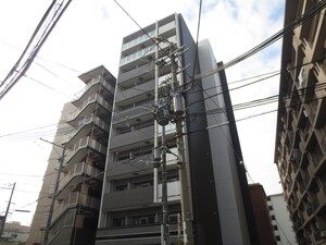 グランカリテ塚本(702)外観写真