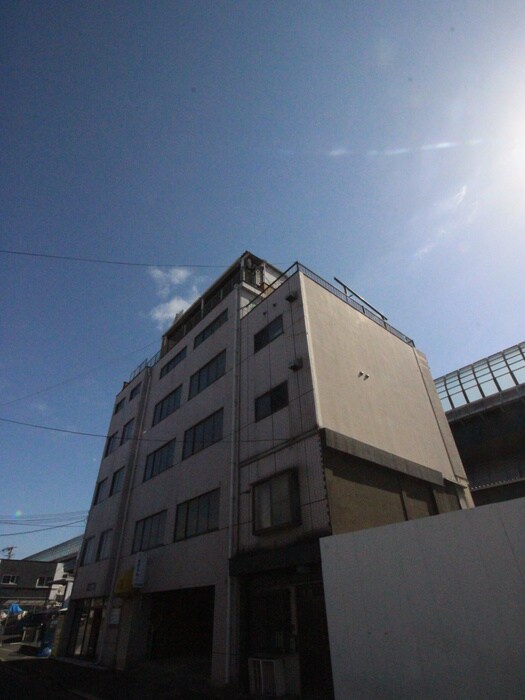 物件外観写真6　(外観写真)