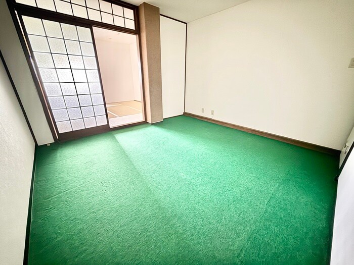 物件内観写真13　(居室)