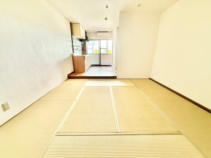 物件内観写真18　(居室)