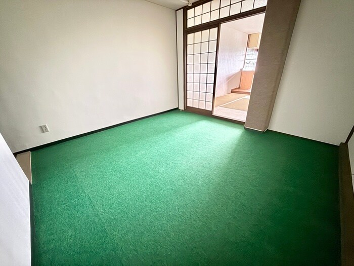 物件内観写真20　(居室)