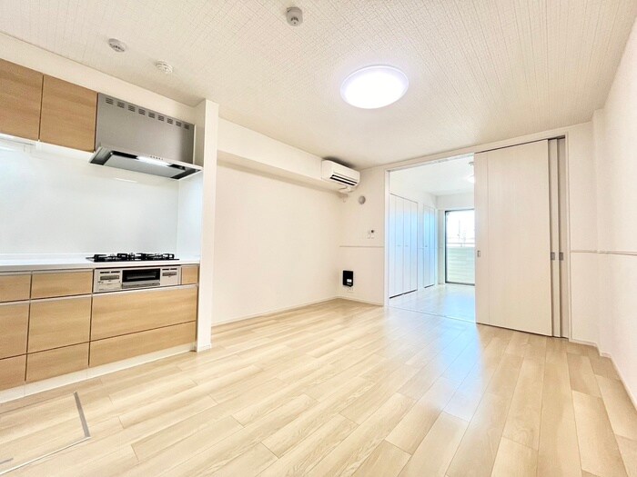 物件内観写真7　(居室)