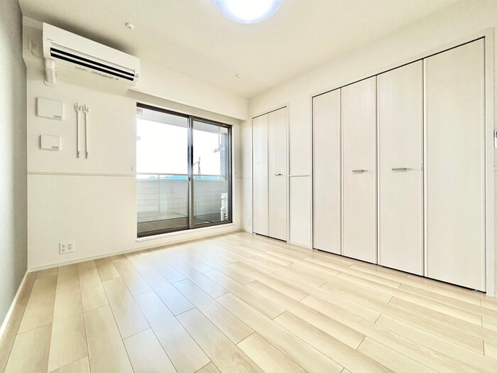 物件内観写真8　(居室)