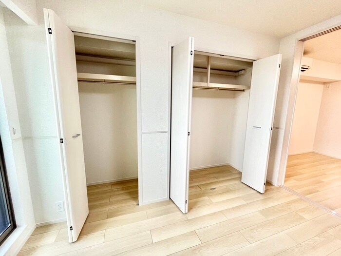 物件内観写真9　(収納)