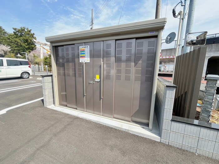 物件外観写真5　(建物設備)