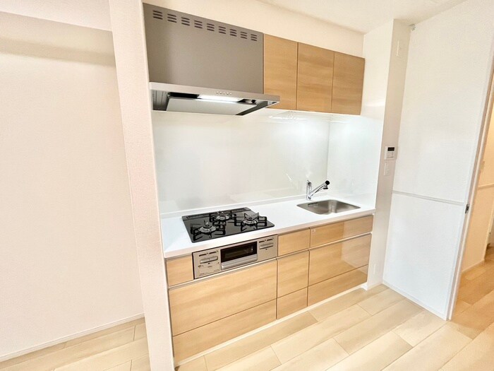 物件内観写真10　(キッチン)