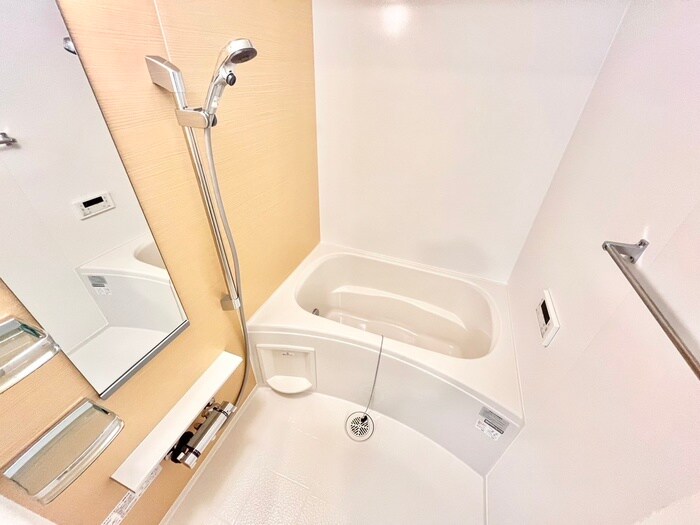 物件内観写真14　(バス／シャワールーム等)