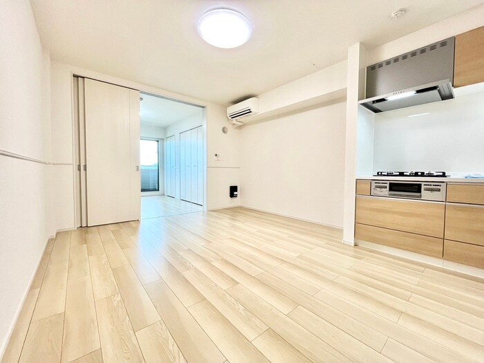 物件内観写真22　(居室)