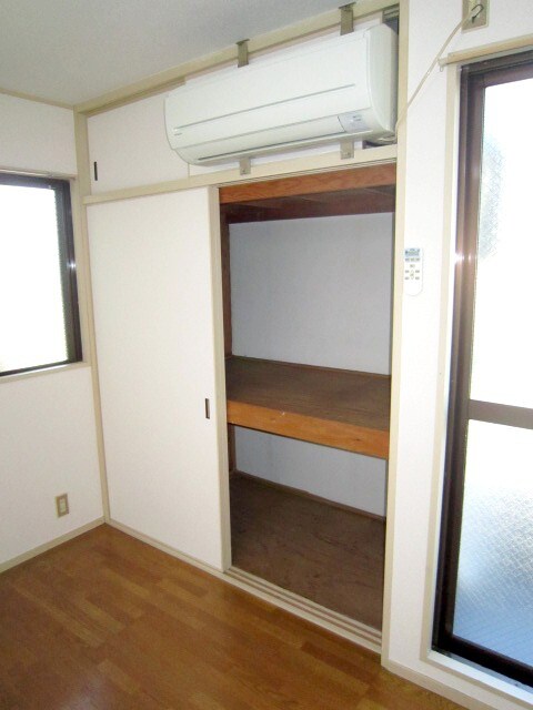物件内観写真8　(収納)