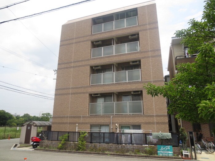 物件外観写真3　(外観写真)