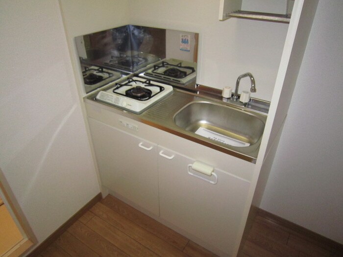 物件内観写真10　(キッチン)