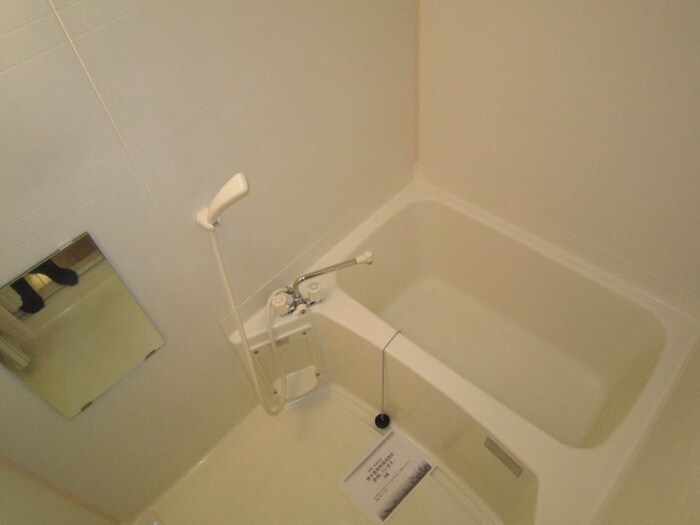 物件内観写真13　(バス／シャワールーム等)