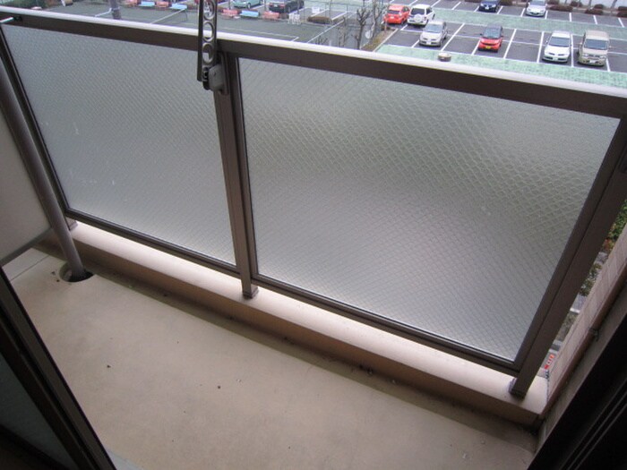 物件内観写真14　(ベランダ・バルコニー)