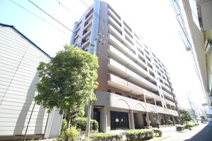 ラシーヌ・Ｋ外観写真