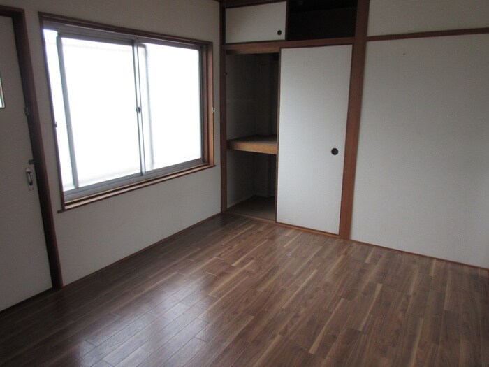 物件内観写真7　(居室)